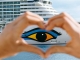 AIDA Heartbeat - February is all about love at AIDA