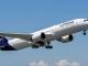 Lufthansa setzt Boeing 787-9 auf fünf weiteren nordamerikanischen Strecken ein