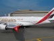 Emirates enthüllt neue Lackierung für die gesamte Flotte
