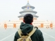 China stellt wieder alle Auslandsvisa aus