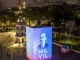 В Стамбуле открыт цифровой «памятник» «Столетие Турции»