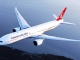 «Турецкие авиалинии» поднялись на 23 позиции в мировом рейтинге гражданской авиации