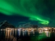 Eurowings setzt auf Polarlicht als Touristenmagnet