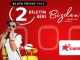 Corendon Airlines mit ‘Black Week’-Aktion: Buche für 2, einer fliegt frei‘