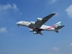 Emirates führt A380 Demonstrationsflug mit 100 Prozent nachhaltigem Treibstoff durch