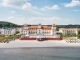 Die 101 Besten Hotels Deutschlands: Travel Charme Kurhaus Binz ausgezeichnet
