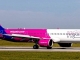 «Черная пятница» Wizz Air продлится еще сегодня