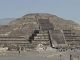 Meksika'nın gizemini koruyan Teotihuacan piramitlerine yılda 2 milyona yakın ziyaretçi