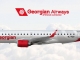 Georgian Airways полетит из Тбилиси в 8 городов Европы