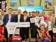 Taiwan Illuminates Seatrade Cruise Global 2024 with Unique Sky Lantern Pavilion