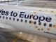 Lufthansa, Eurowings, Austrian Airlines and Brussels Airlines say Yes to Europe