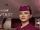 Qatar Airways to Participate in ATM Dubai 2024 with the World’s First AI Digital Human Cabin Crew