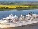 MS Amadea und MS Deutschland nach geplantem Werftaufenthalt wieder in Fahrt