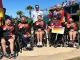 BNP Paribas Rollstuhltennis-Weltmeisterschaft in Antalya gestartet 