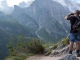 Me Time in den Alpen: Outdoorabenteuer nur für mich