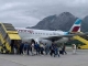 Erster Direktflug ab Innsbruck bringt TUI-Gäste nach Karpathos