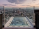 Das Riu Plaza Guadalajara in Mexiko eröffnet neues 360 Grad-Rooftop im 41. Stock