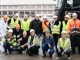 AIDA Cruises spendet 4.400 Möbelstücke von AIDAdiva an DER HAFEN HILFT e.V. in Hamburg