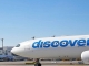 Discover Airlines nimmt Calgary-Verbindung auf