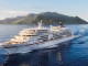 Hapag-Lloyd Cruises bringt zeitgenössischen Tanz auf die schwimmenden Bühnen 