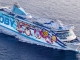 Moby setzt auf Klassiker-Route Genua-Olbia und verlängert Saison