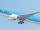 Korean Air stellt das nicht konsolidierte Finanzergebnisse für das 1. Quartal 2025 vor 