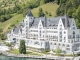 Park Hotel Vitznau, Palais Coburg und Urs Langenegger mit renommierten Auszeichnungen geehrt