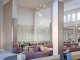 Hampton by Hilton in UNESCO-Welterbe-Stadt Potsdam-Babelsberg eröffnet