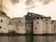 Seefestung im Lago Maggiore öffnet für Touristen