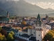 Sommerurlaub im Herzen Tirols