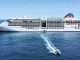 Kunstgenuss auf See: Hapag-Lloyd Cruises schärft Kunstprofil auf der EUROPA 2 