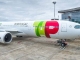 Großes Kino bei TAP Air Portugal
