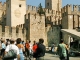 Massentourismus am Gardasee: Sirmione von Touristen überrannt