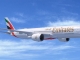 Emirates Group meldet Rekordgewinn von 6,2 Milliarden USD im Geschäftsjahr 2024-25