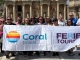 Reiseland, rtk und TVG mit Partner Coral Travel und Anda Barut Hotels auf Inforeise in die Türkei