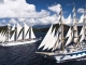 Star Clippers präsentiert Segel-Kreuzfahrten 2026/27