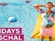 Sidetours Vertreter von Eurowings Holidays auf den Balearen und der Iberischen Halbinsel