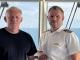 Diskurs an Deck: Talk mit Tiefgang an Bord von Hapag-Lloyd Cruises