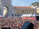 EuroPride 2025: Lissabon feiert Vielfalt und Menschenrechte