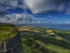 Binevenagh Mountain: Geheimtipp für Wanderfreunde im Norden Irlands