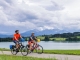 Für radelnde Individualisten: Neue Tour auf dem Lech-Radweg