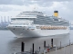 Costa Kreuzfahrten startet ab Hamburg und Kiel in den Sommer 2025