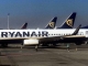 Ryanair verzeichnet Gewinnrückgang trotz gestiegener Passagierzahlen
