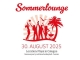 DTPS Sommerlounge 2025: Netzwerken mit Sommerfeeling an der Playa in Cologne