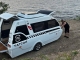 ‘Yacht Caravan’ aus der Türkei sorgt international für Aufsehen 
