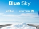 Blue Sky hebt ab: JetBlue und United Airlines starten strategische Partnerschaft