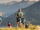 Trailrun-Highlight in den Alpen: 2. Sanct Bernhard Sport Obertauern Trailrun Summit 