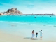 Sommerfrische auf Jersey