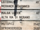 40 Jahre Meraner Höhenweg