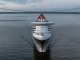 Die Fashion Week der Superlative an Bord der Queen Mary 2
